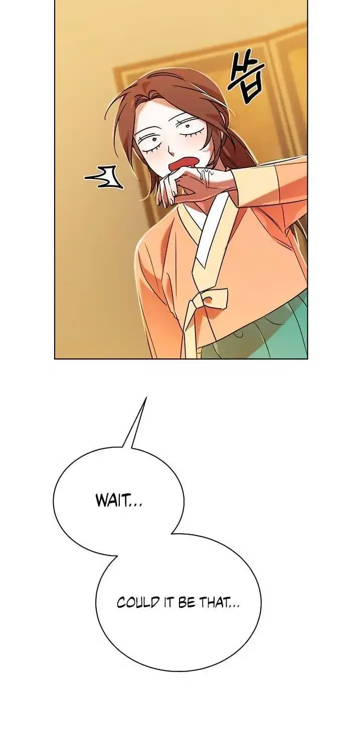 Joseon Dynasty Erotica Records Zinmanga X Chapter 26 Page 38