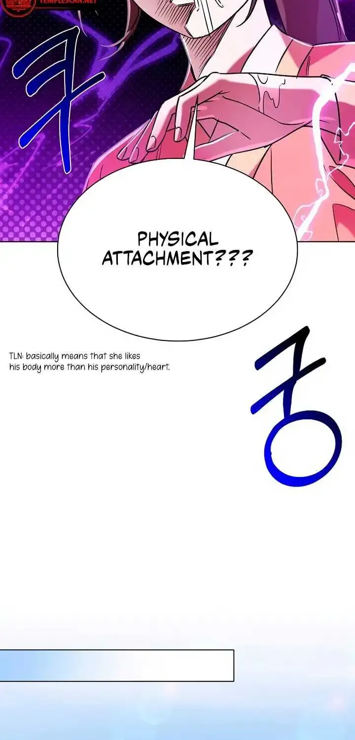 Joseon Dynasty Erotica Records Zinmanga X Chapter 26 Page 40