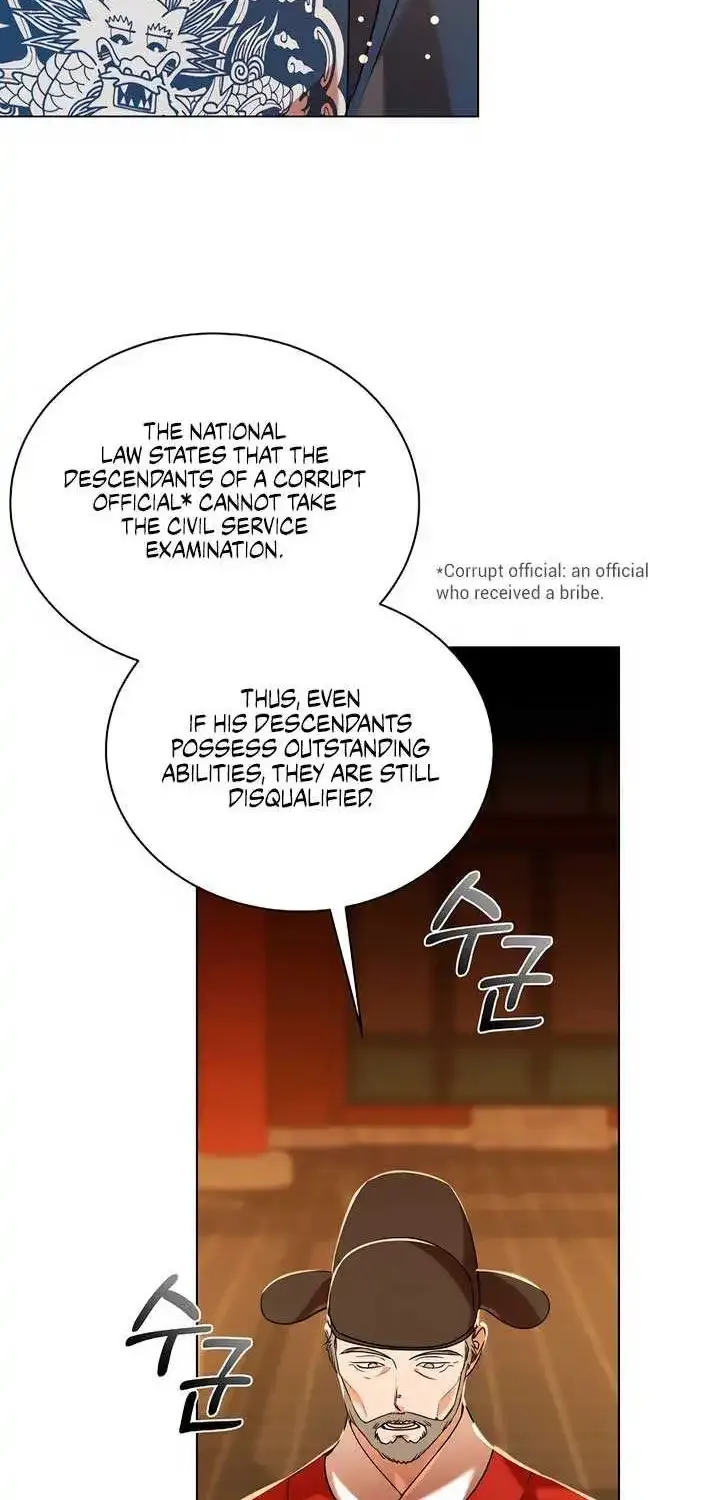 Joseon Dynasty Erotica Records Zinmanga X Chapter 26 Page 45