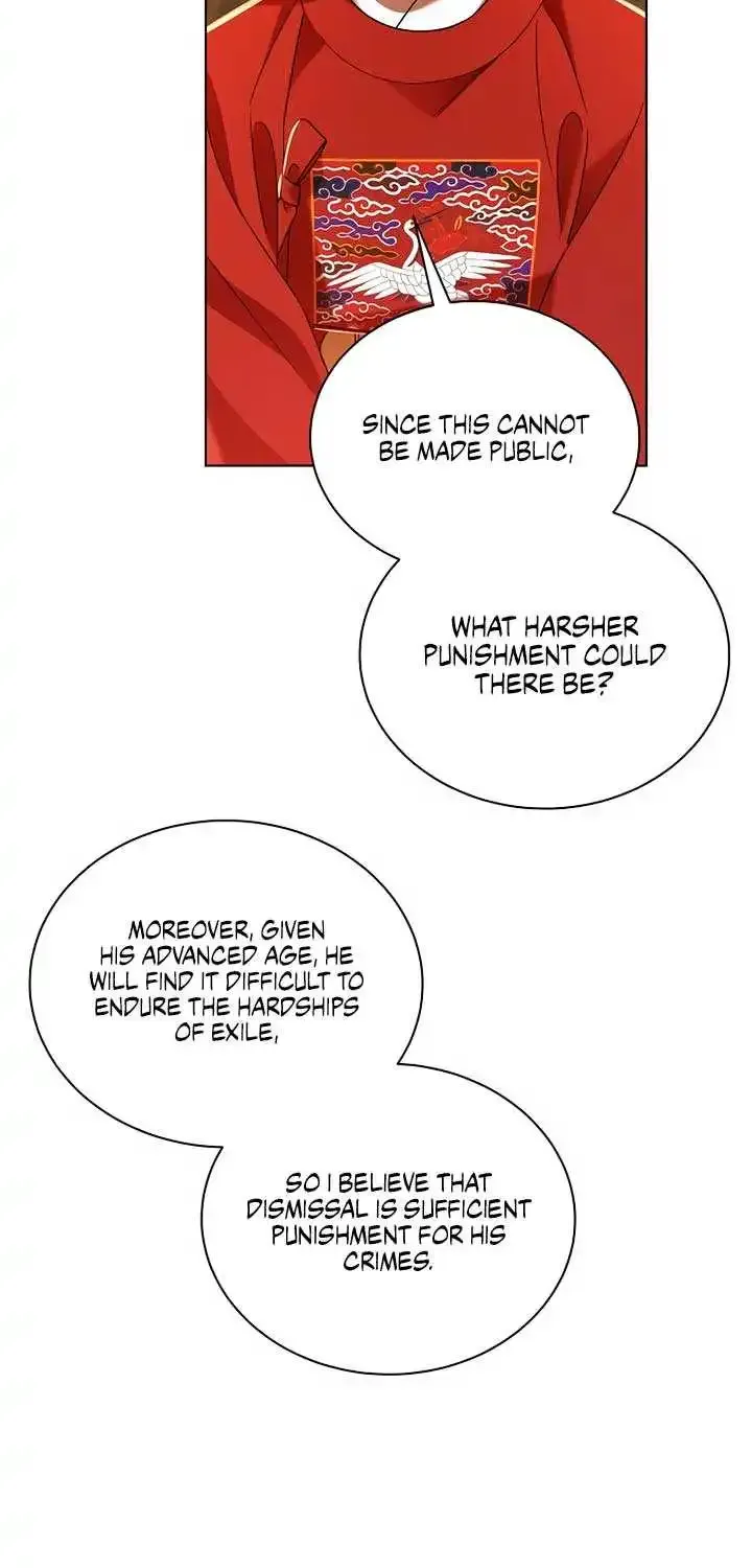 Joseon Dynasty Erotica Records Zinmanga X Chapter 26 Page 46