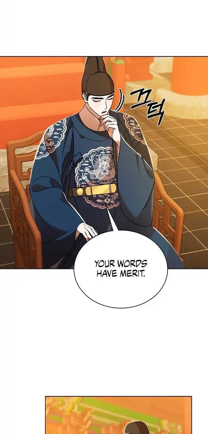 Joseon Dynasty Erotica Records Zinmanga X Chapter 26 Page 47