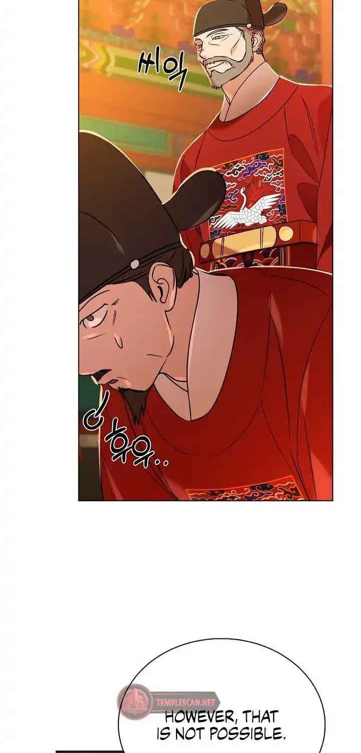 Joseon Dynasty Erotica Records Zinmanga X Chapter 26 Page 48
