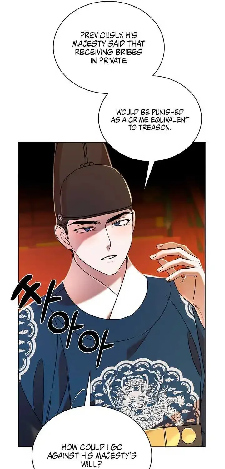 Joseon Dynasty Erotica Records Zinmanga X Chapter 26 Page 50