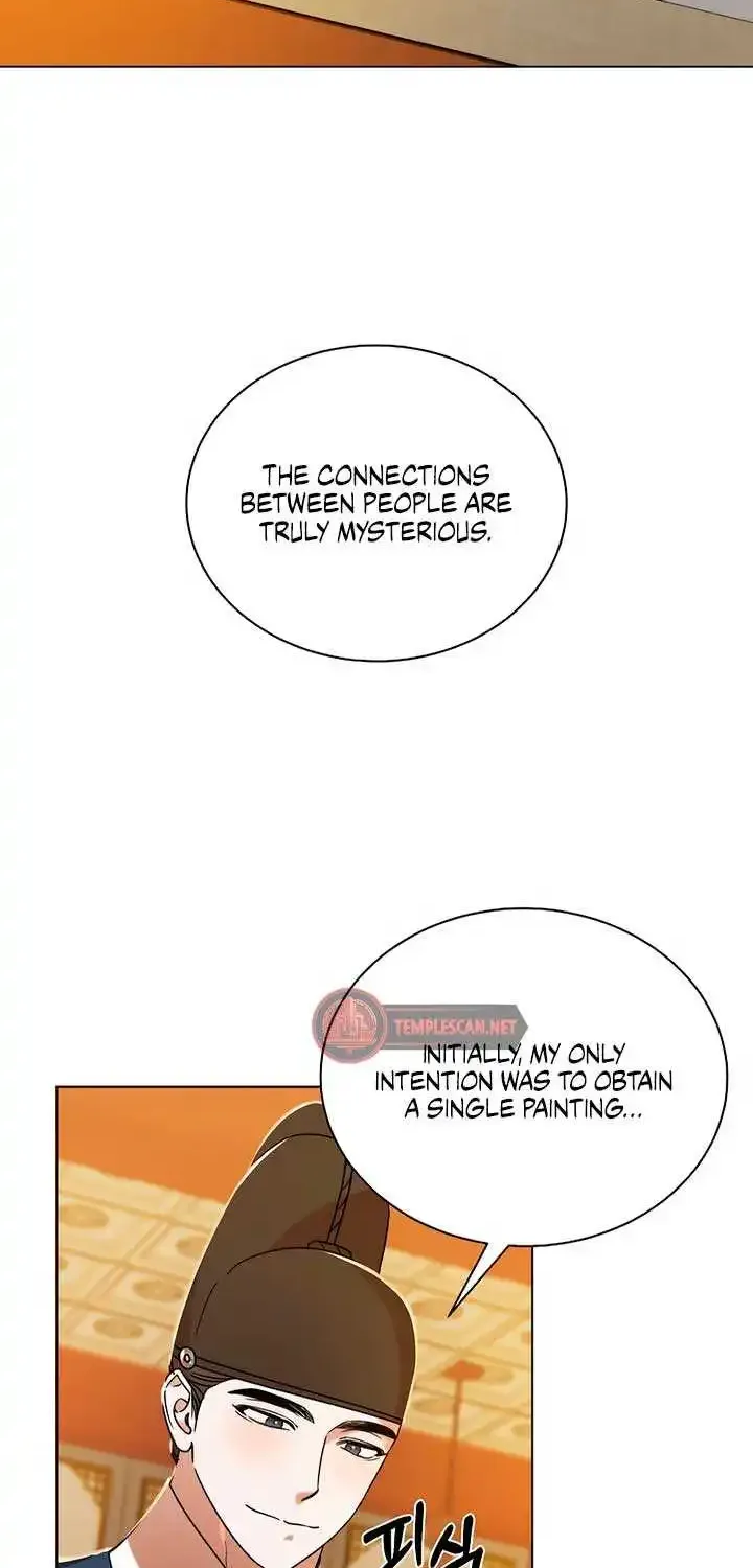 Joseon Dynasty Erotica Records Zinmanga X Chapter 26 Page 59