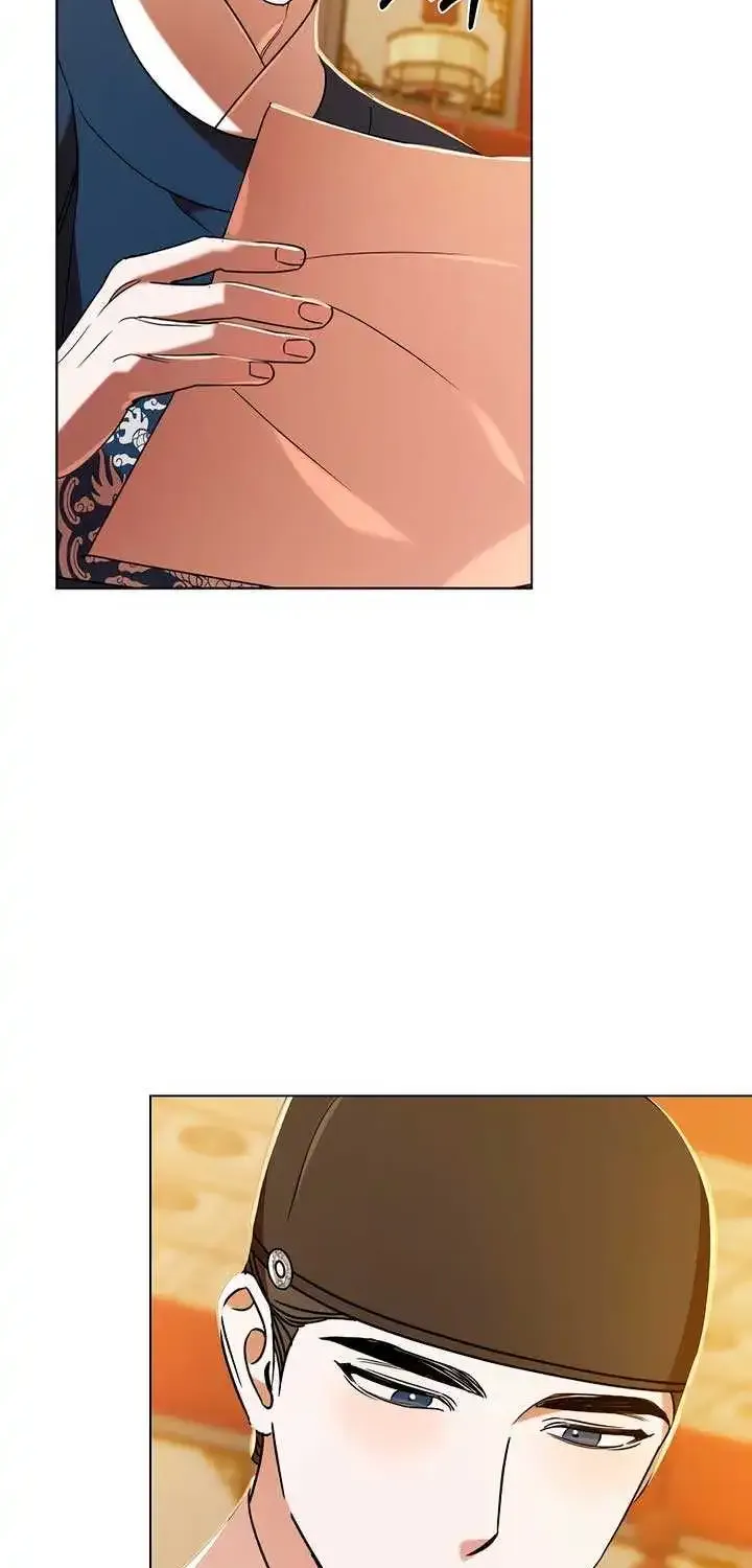 Joseon Dynasty Erotica Records Zinmanga X Chapter 26 Page 60