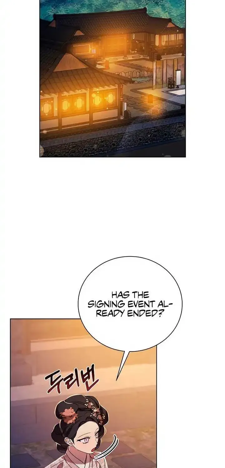 Joseon Dynasty Erotica Records Zinmanga X Chapter 24 Page 3