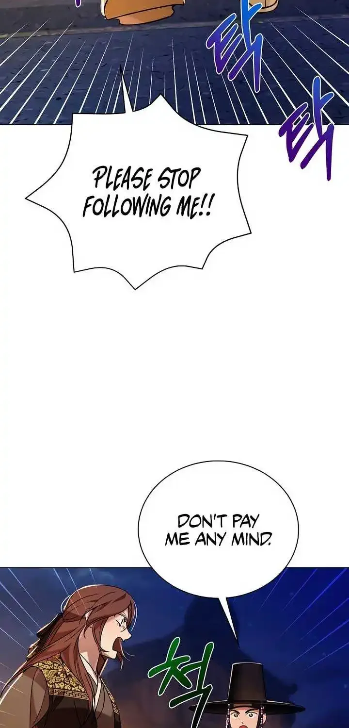 Joseon Dynasty Erotica Records Zinmanga X Chapter 24 Page 5