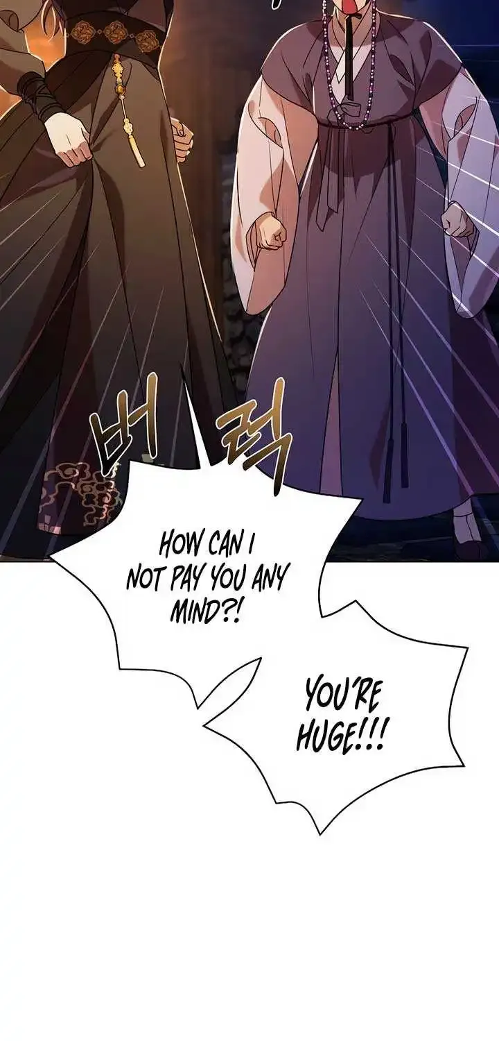 Joseon Dynasty Erotica Records Zinmanga X Chapter 24 Page 6