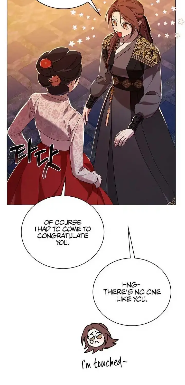 Joseon Dynasty Erotica Records Zinmanga X Chapter 24 Page 8