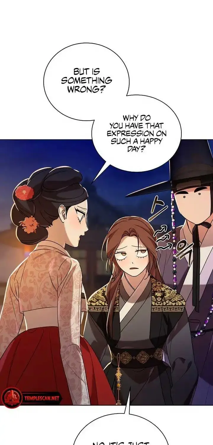 Joseon Dynasty Erotica Records Zinmanga X Chapter 24 Page 9
