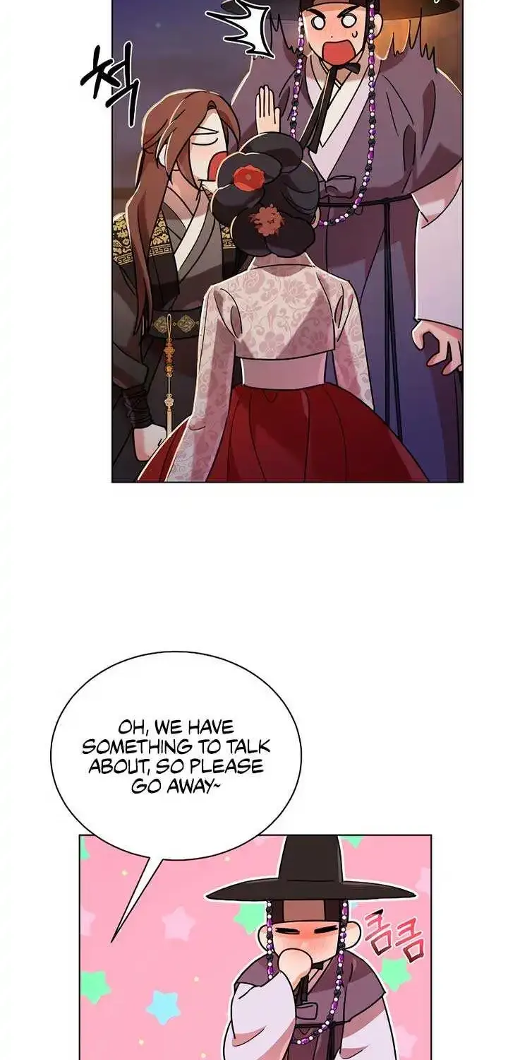 Joseon Dynasty Erotica Records Zinmanga X Chapter 24 Page 14