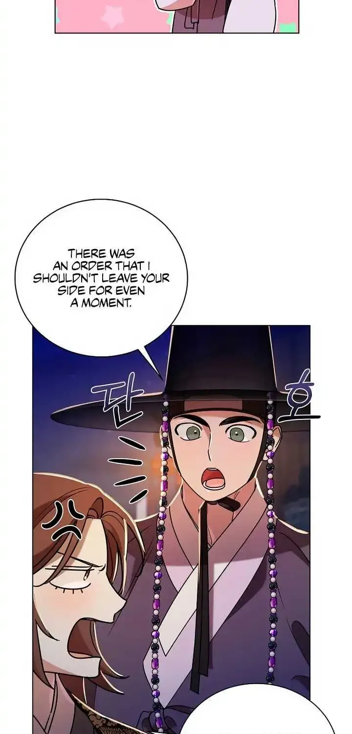 Joseon Dynasty Erotica Records Zinmanga X Chapter 24 Page 15