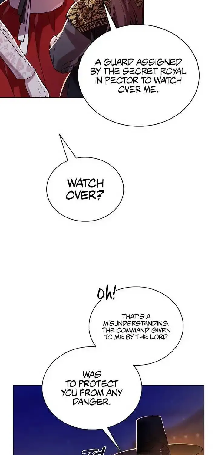 Joseon Dynasty Erotica Records Zinmanga X Chapter 24 Page 17
