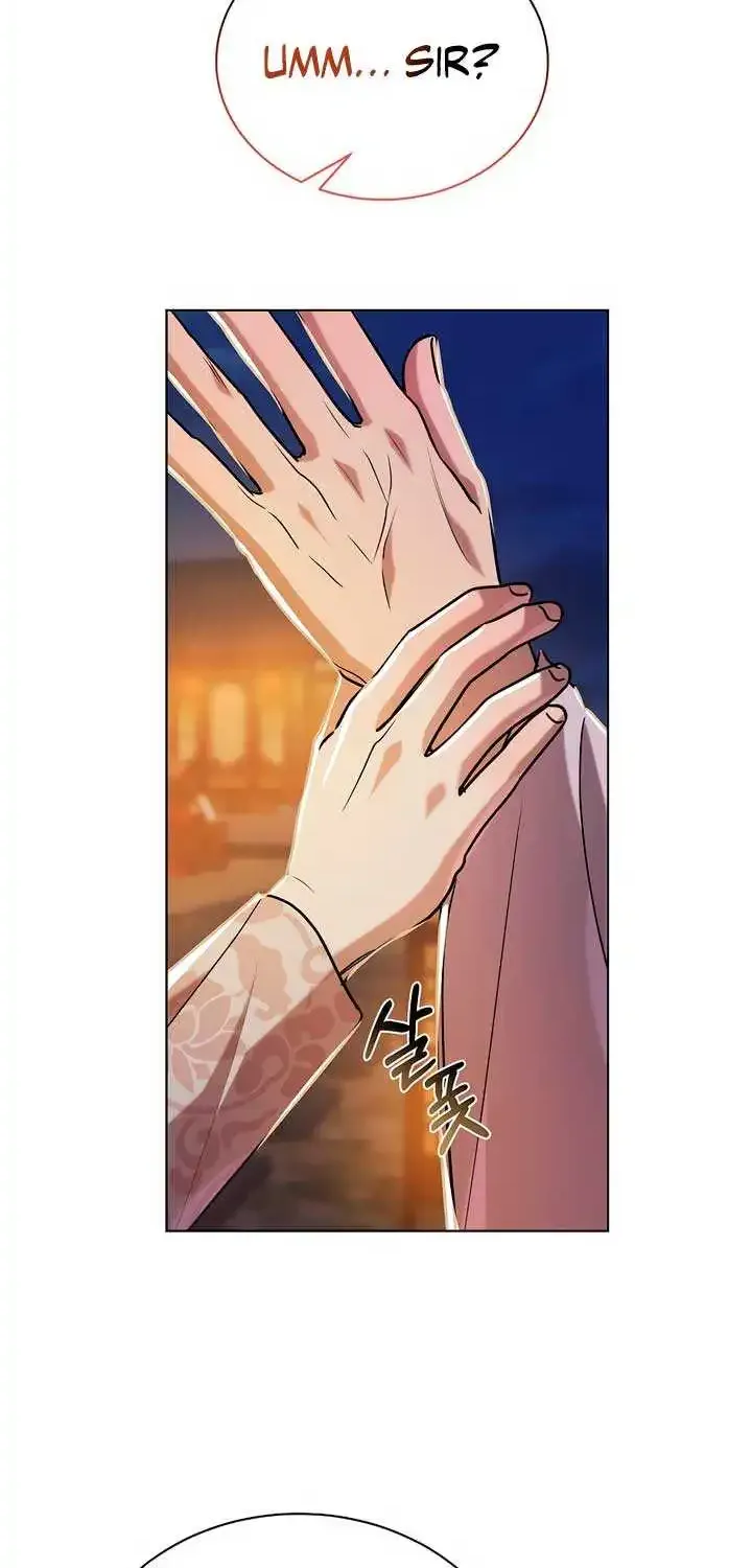 Joseon Dynasty Erotica Records Zinmanga X Chapter 24 Page 20