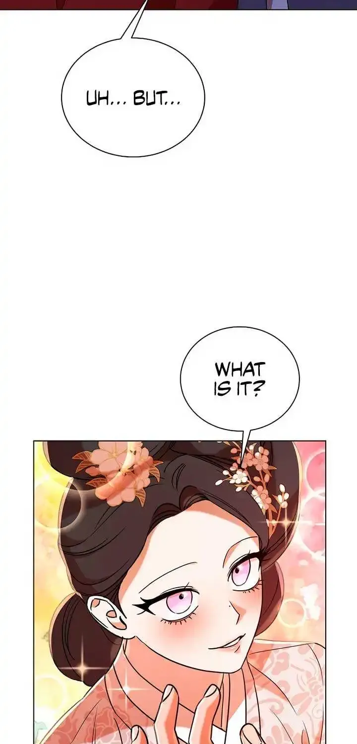 Joseon Dynasty Erotica Records Zinmanga X Chapter 24 Page 22