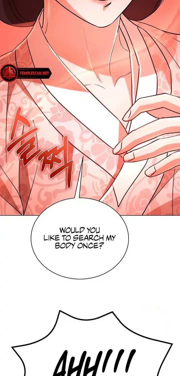 Joseon Dynasty Erotica Records Zinmanga X Chapter 24 Page 24