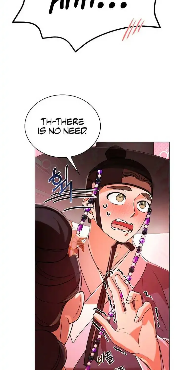 Joseon Dynasty Erotica Records Zinmanga X Chapter 24 Page 25