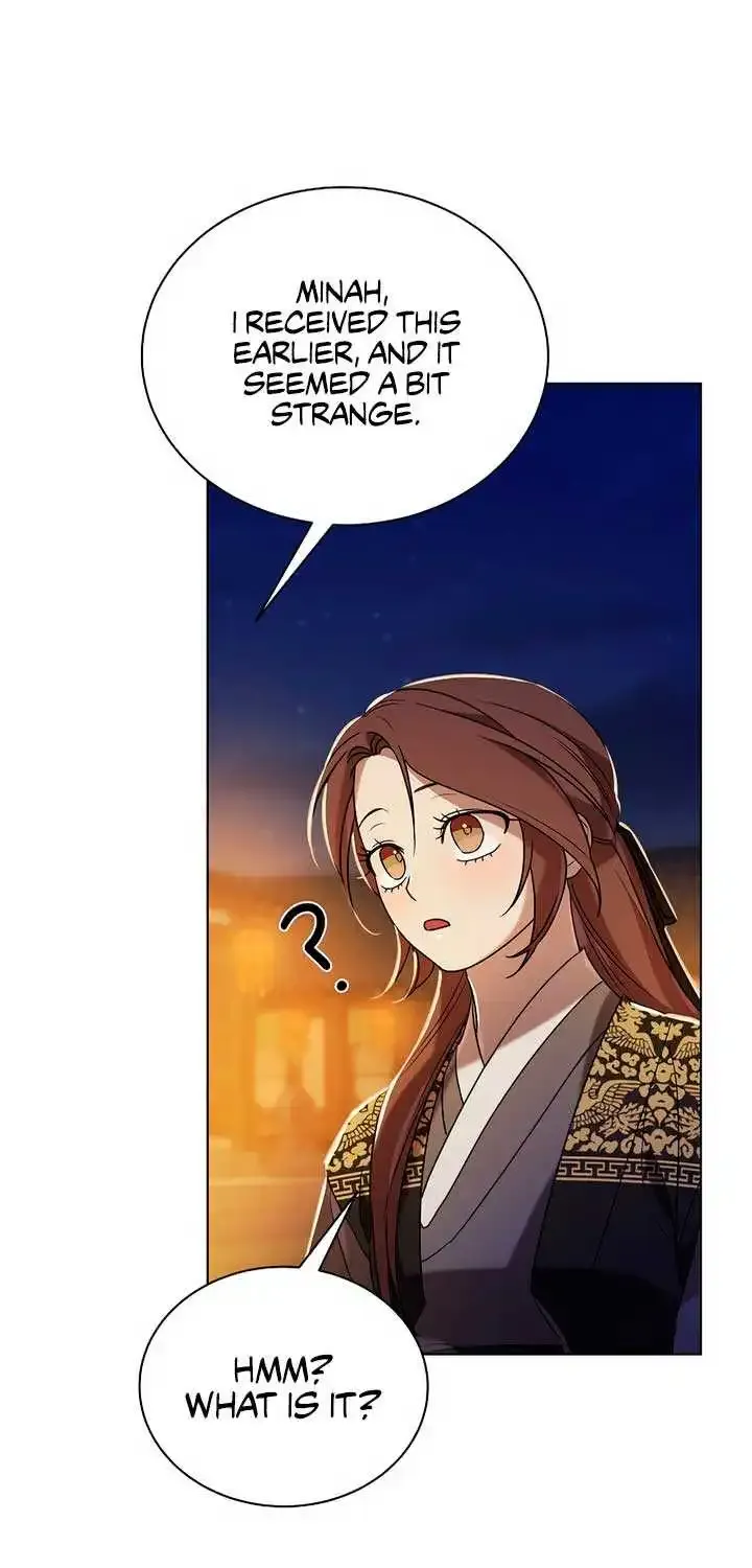 Joseon Dynasty Erotica Records Zinmanga X Chapter 24 Page 27
