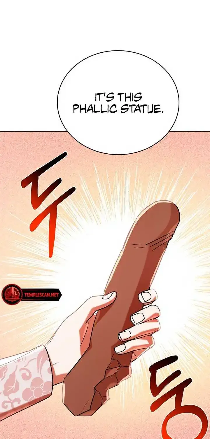 Joseon Dynasty Erotica Records Zinmanga X Chapter 24 Page 28