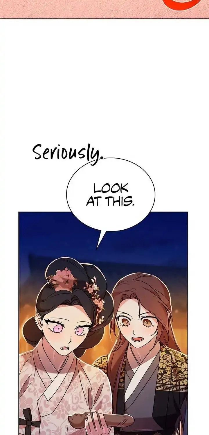 Joseon Dynasty Erotica Records Zinmanga X Chapter 24 Page 29