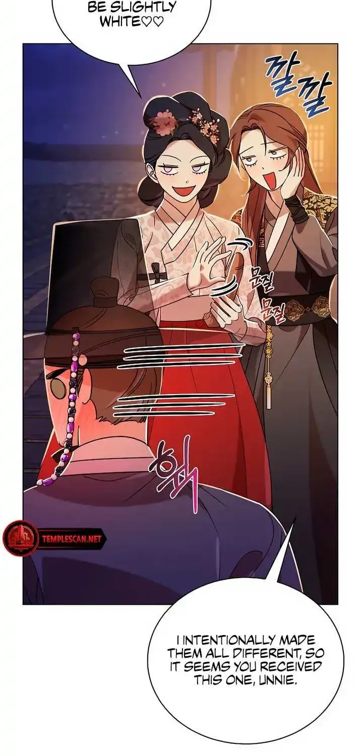 Joseon Dynasty Erotica Records Zinmanga X Chapter 24 Page 32