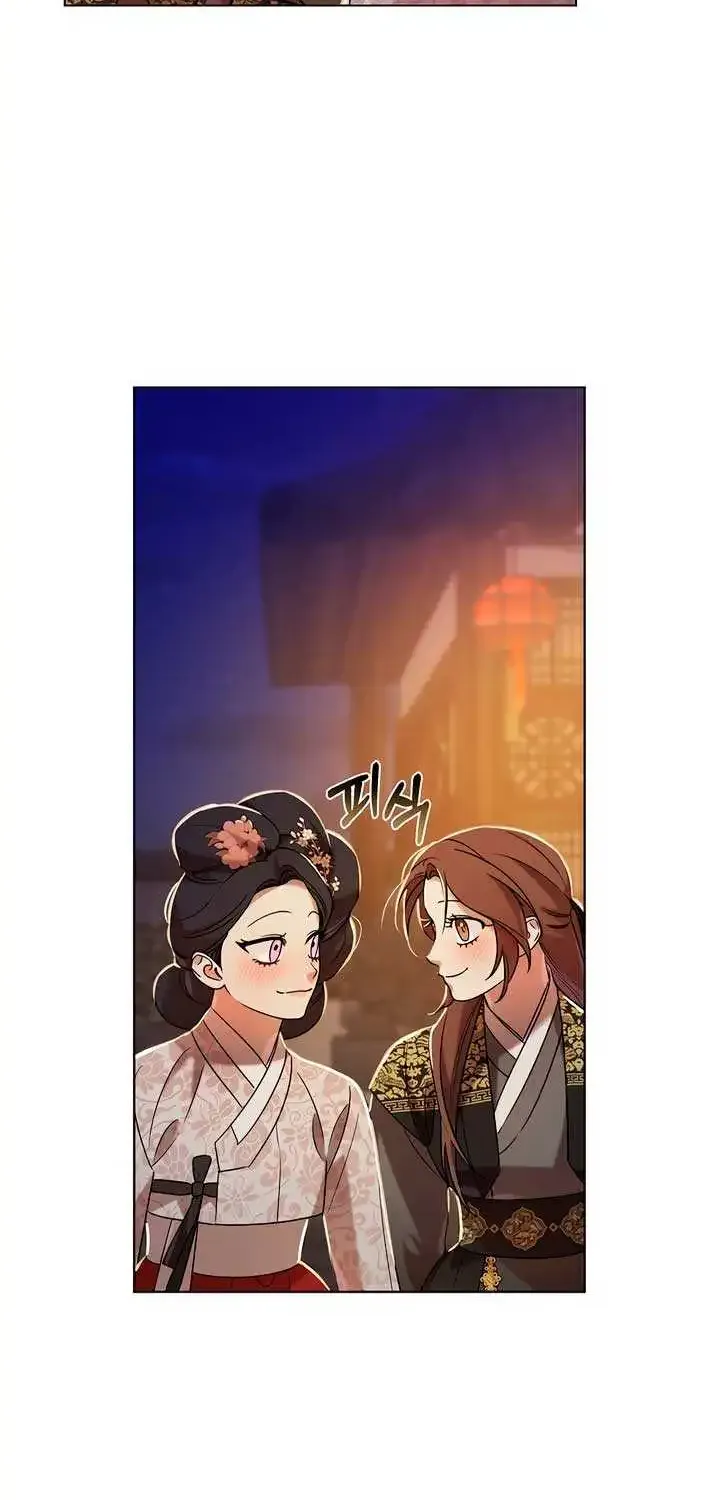 Joseon Dynasty Erotica Records Zinmanga X Chapter 24 Page 36