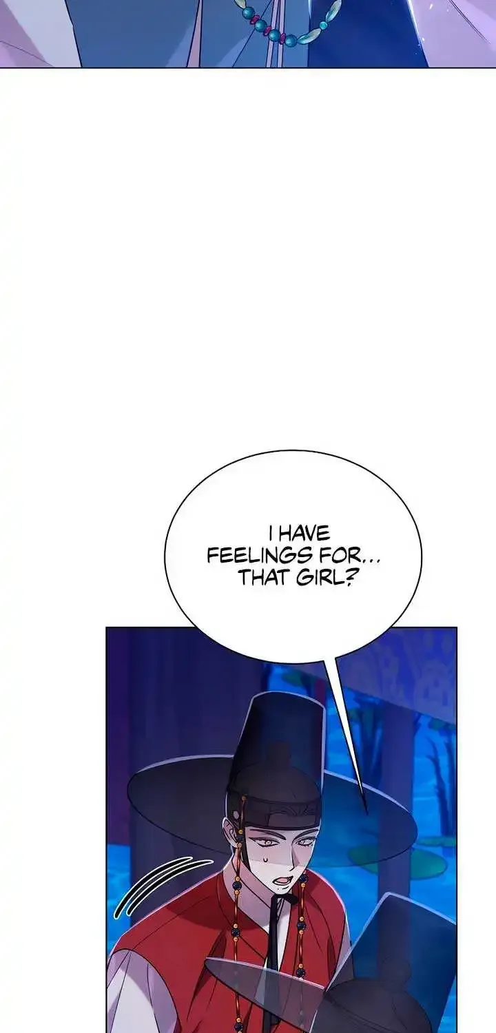 Joseon Dynasty Erotica Records Zinmanga X Chapter 24 Page 39