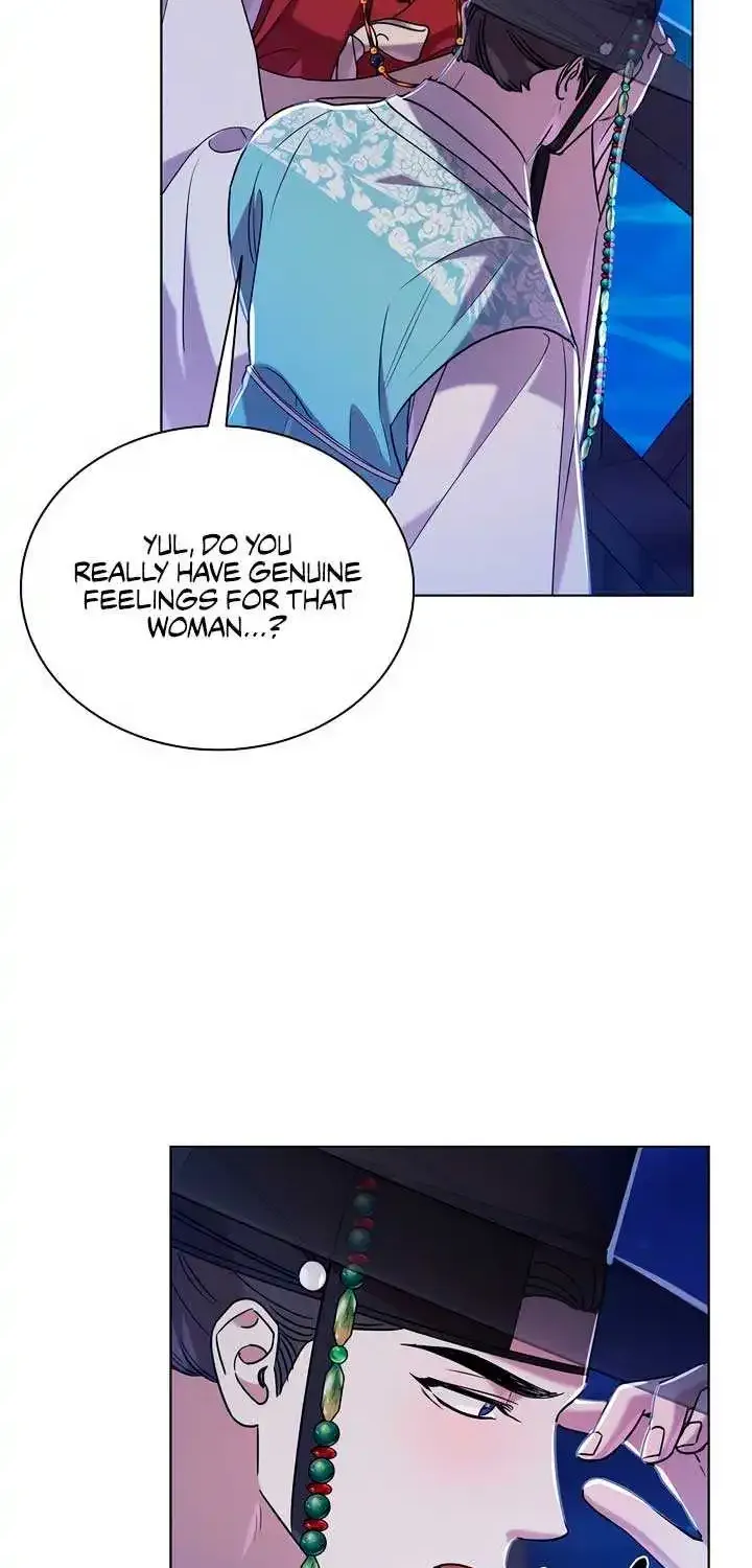 Joseon Dynasty Erotica Records Zinmanga X Chapter 24 Page 40