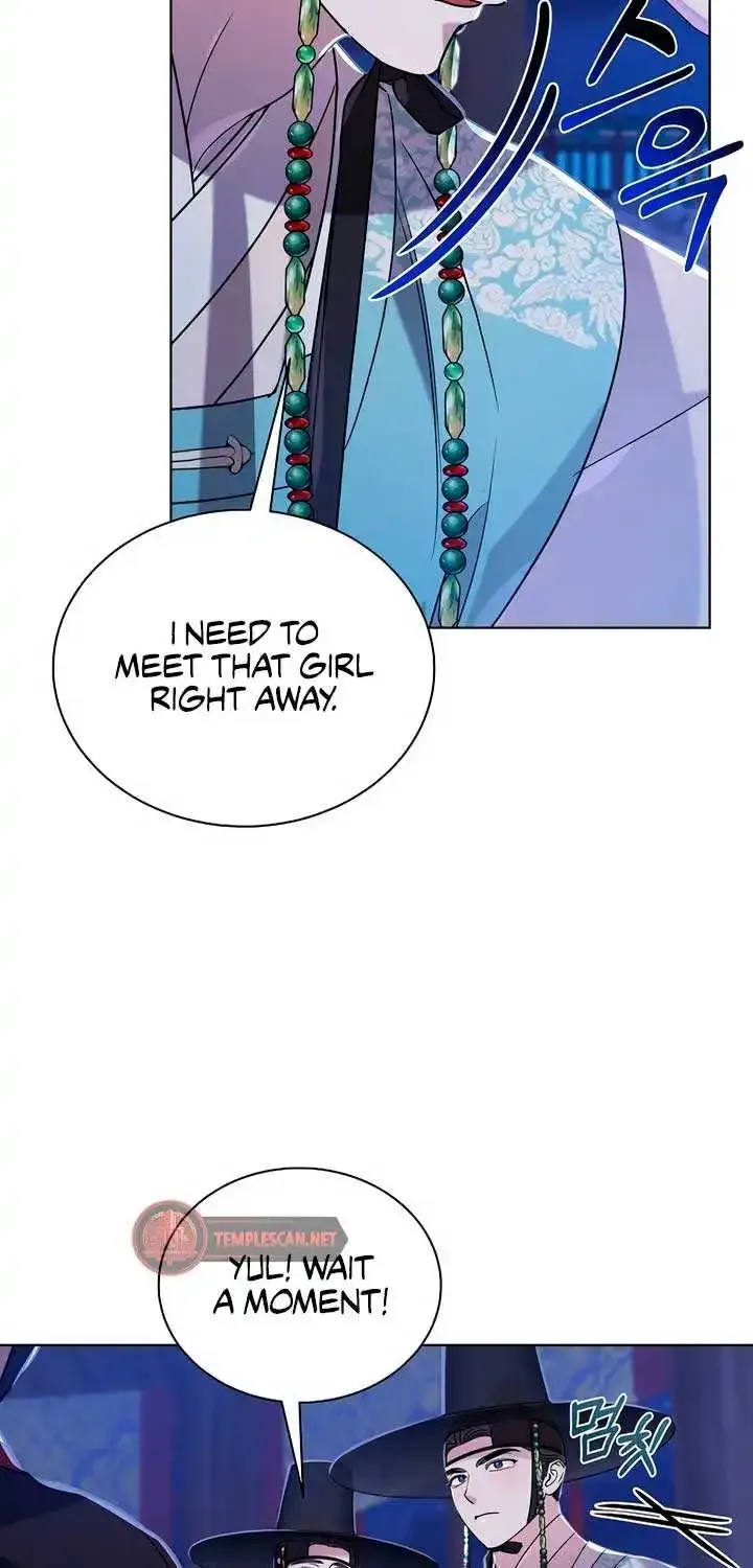 Joseon Dynasty Erotica Records Zinmanga X Chapter 24 Page 41