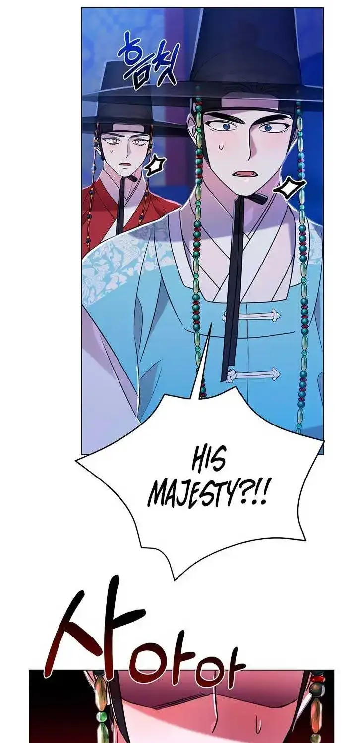 Joseon Dynasty Erotica Records Zinmanga X Chapter 24 Page 44