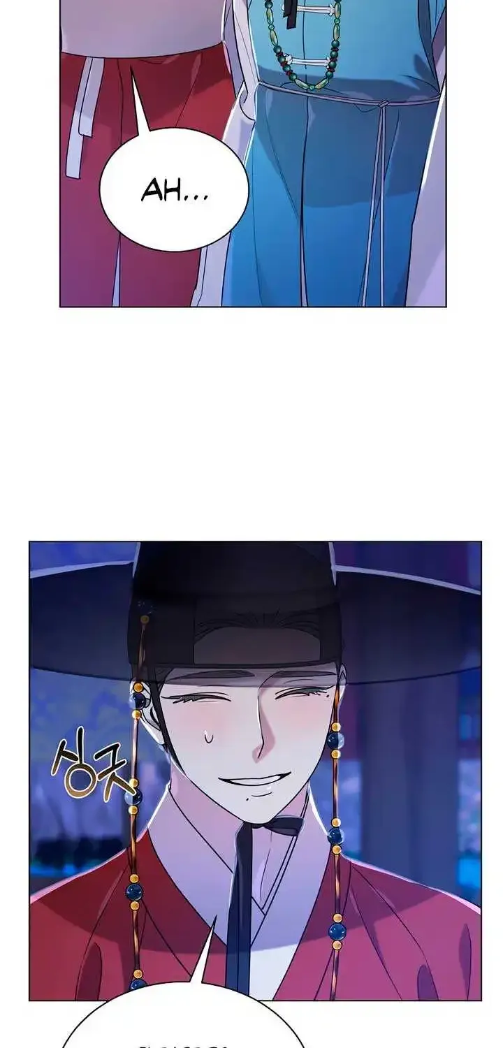 Joseon Dynasty Erotica Records Zinmanga X Chapter 24 Page 46