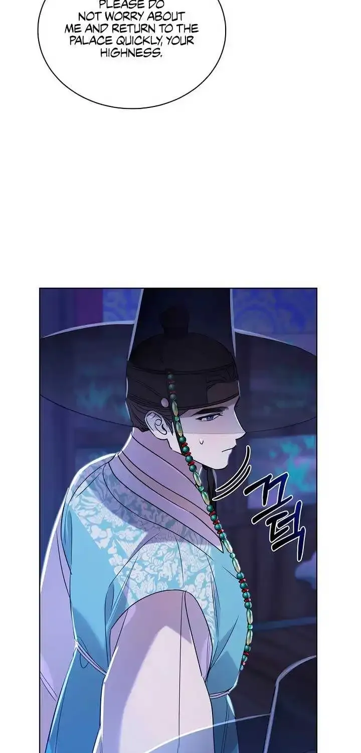 Joseon Dynasty Erotica Records Zinmanga X Chapter 24 Page 47