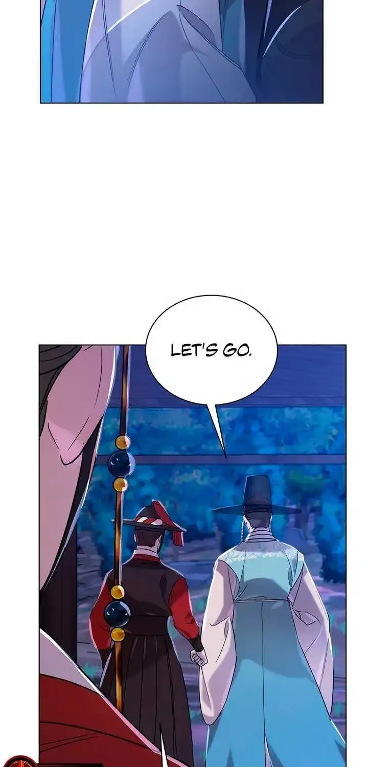 Joseon Dynasty Erotica Records Zinmanga X Chapter 24 Page 48
