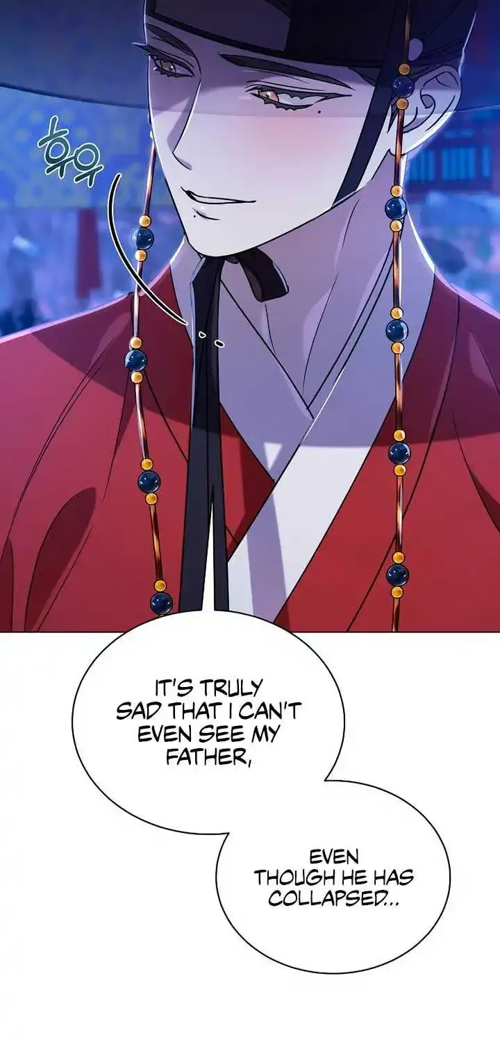 Joseon Dynasty Erotica Records Zinmanga X Chapter 24 Page 50