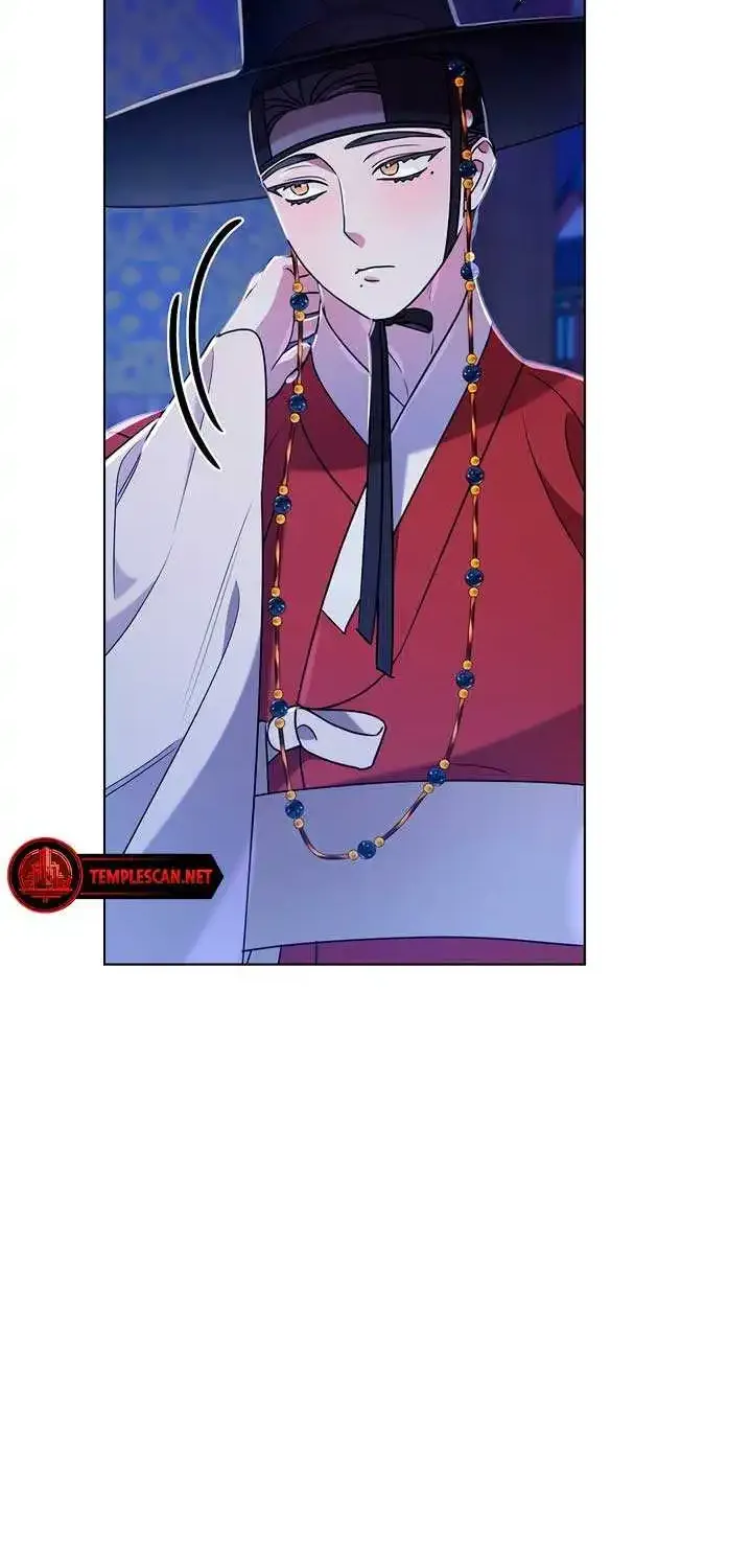 Joseon Dynasty Erotica Records Zinmanga X Chapter 24 Page 52