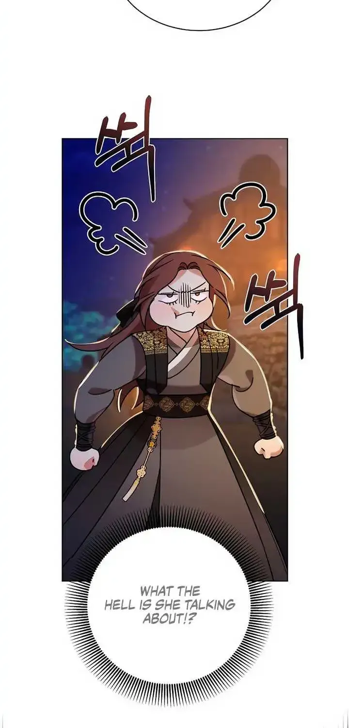 Joseon Dynasty Erotica Records Zinmanga X Chapter 24 Page 54