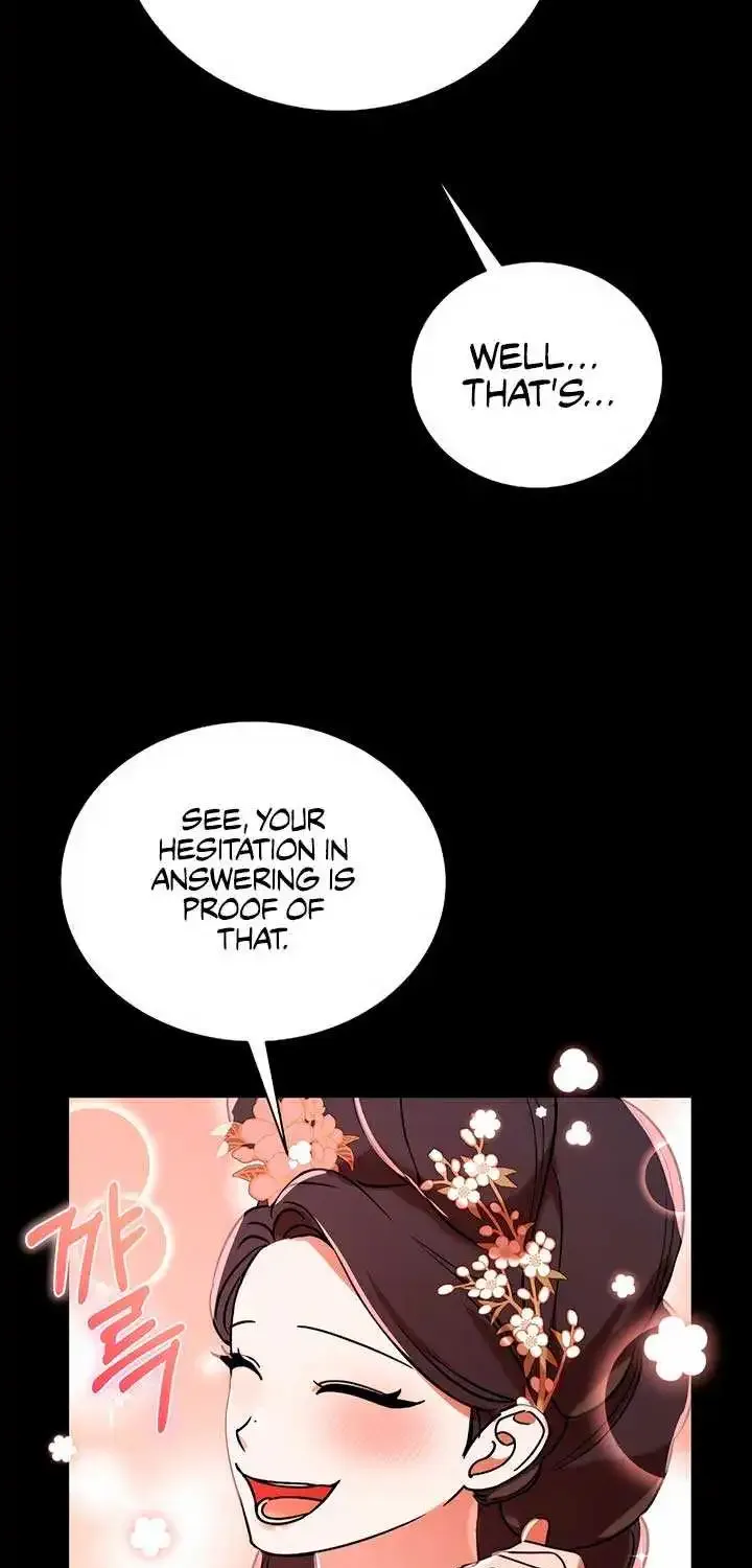 Joseon Dynasty Erotica Records Zinmanga X Chapter 24 Page 57
