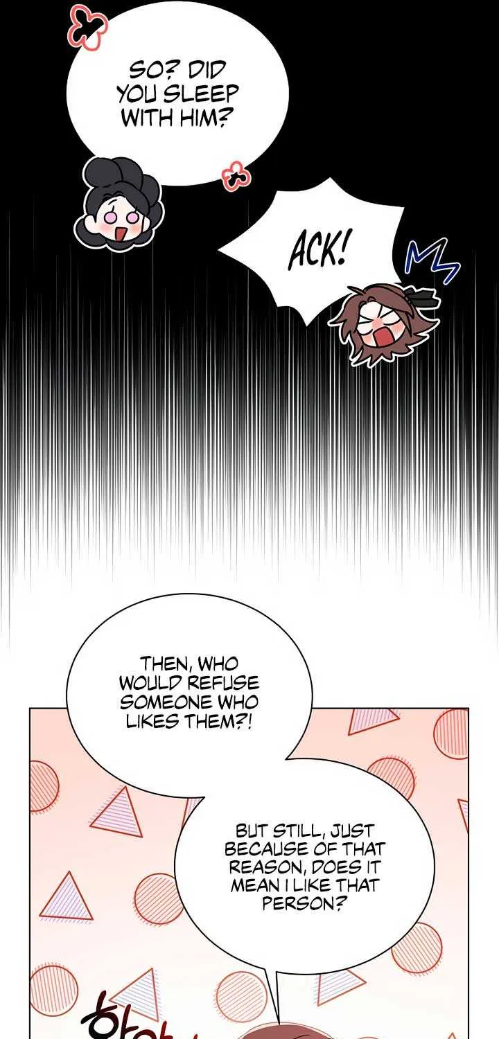 Joseon Dynasty Erotica Records Zinmanga X Chapter 24 Page 59