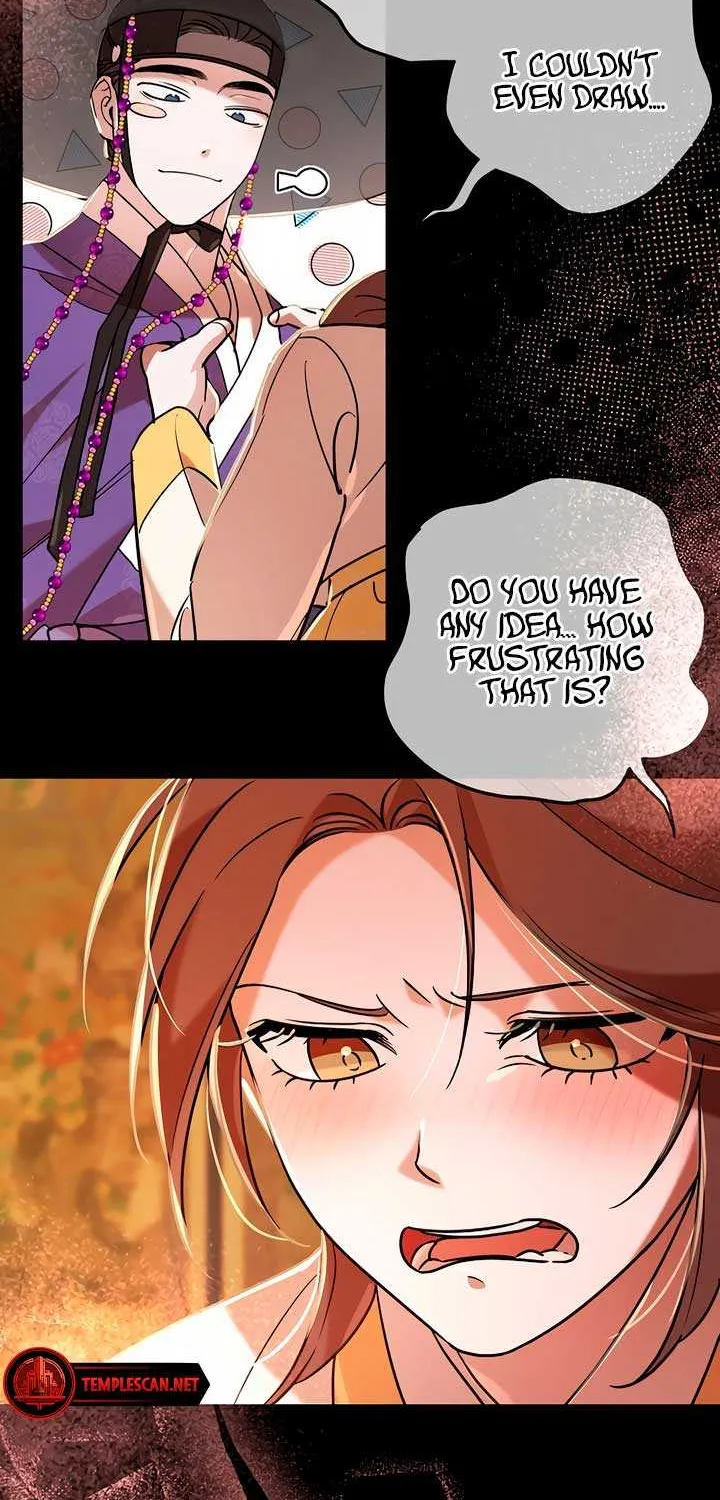 Joseon Dynasty Erotica Records Zinmanga X Chapter 24 Page 62