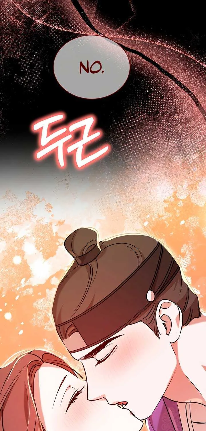 Joseon Dynasty Erotica Records Zinmanga X Chapter 24 Page 63