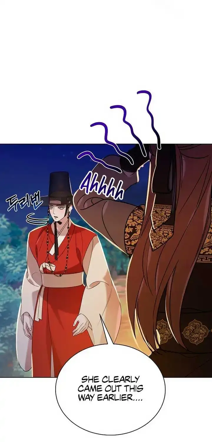 Joseon Dynasty Erotica Records Zinmanga X Chapter 24 Page 68