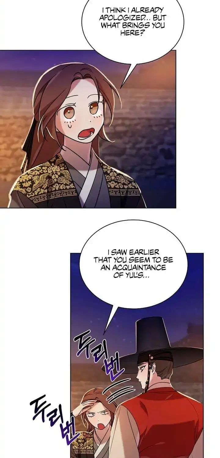 Joseon Dynasty Erotica Records Zinmanga X Chapter 24 Page 72