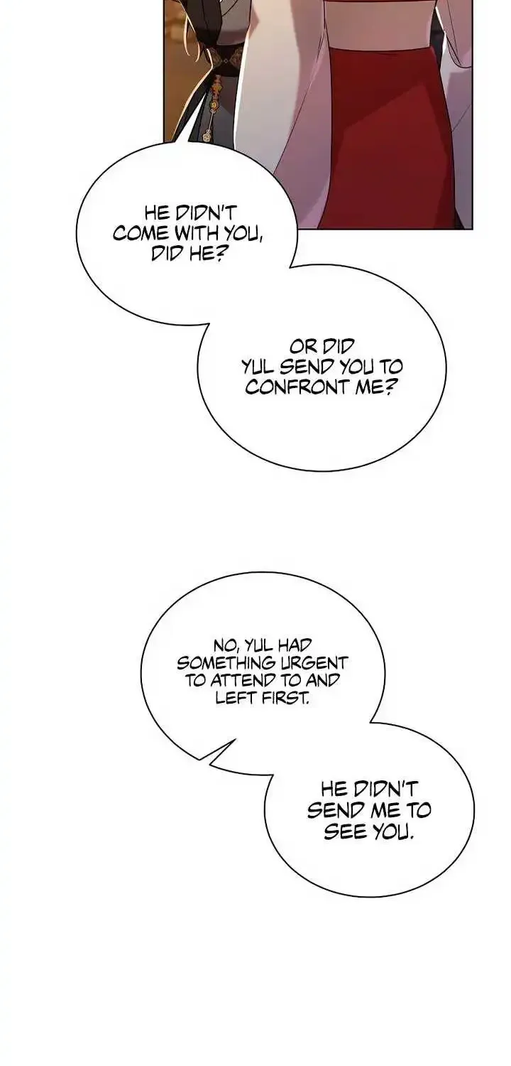 Joseon Dynasty Erotica Records Zinmanga X Chapter 24 Page 73