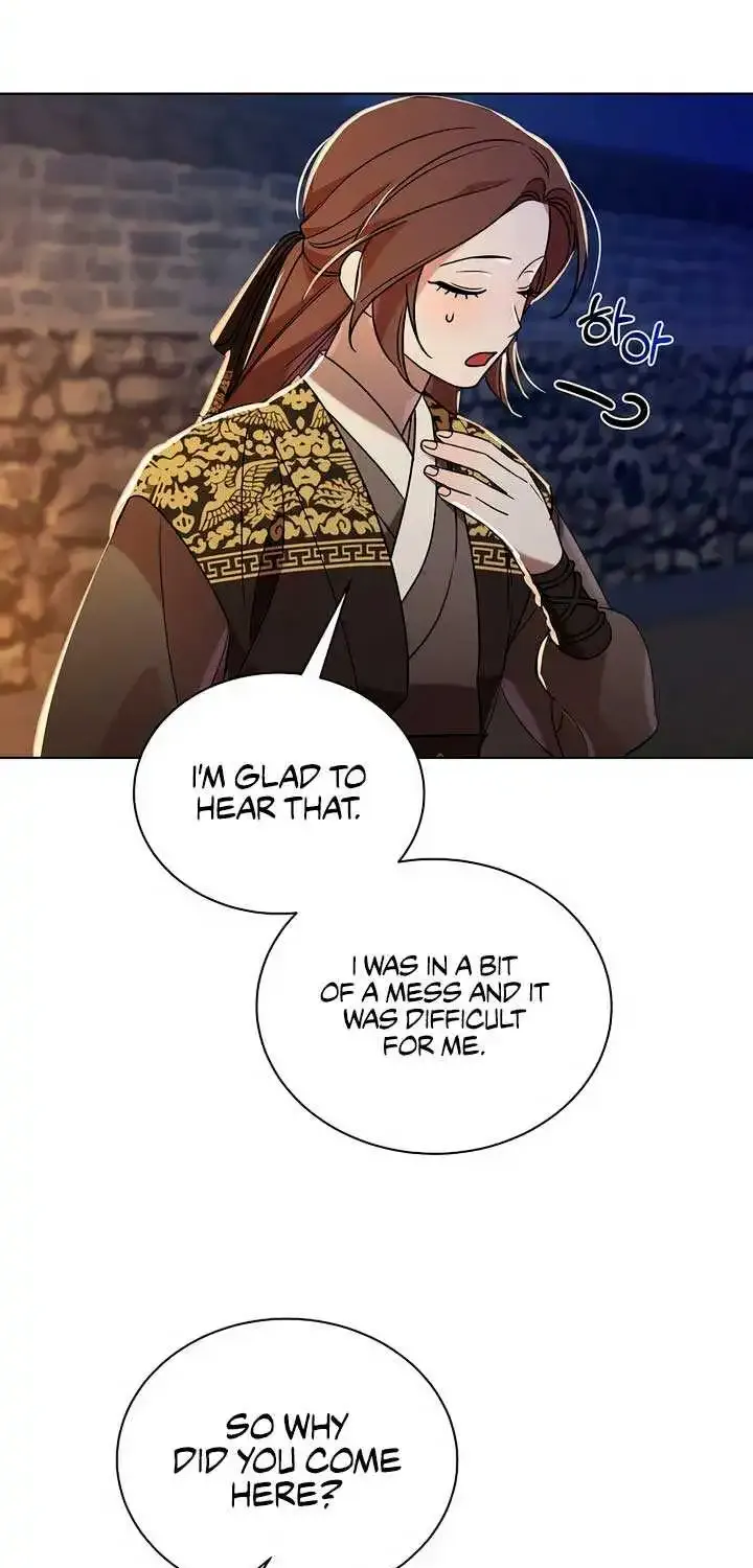 Joseon Dynasty Erotica Records Zinmanga X Chapter 24 Page 74