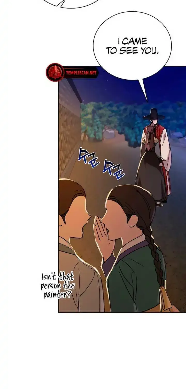 Joseon Dynasty Erotica Records Zinmanga X Chapter 24 Page 75
