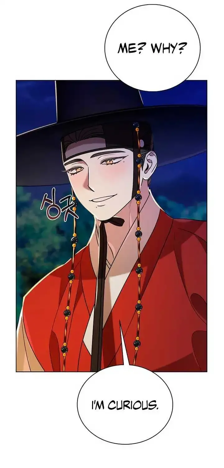 Joseon Dynasty Erotica Records Zinmanga X Chapter 24 Page 76