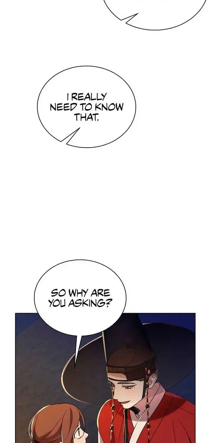 Joseon Dynasty Erotica Records Zinmanga X Chapter 24 Page 78