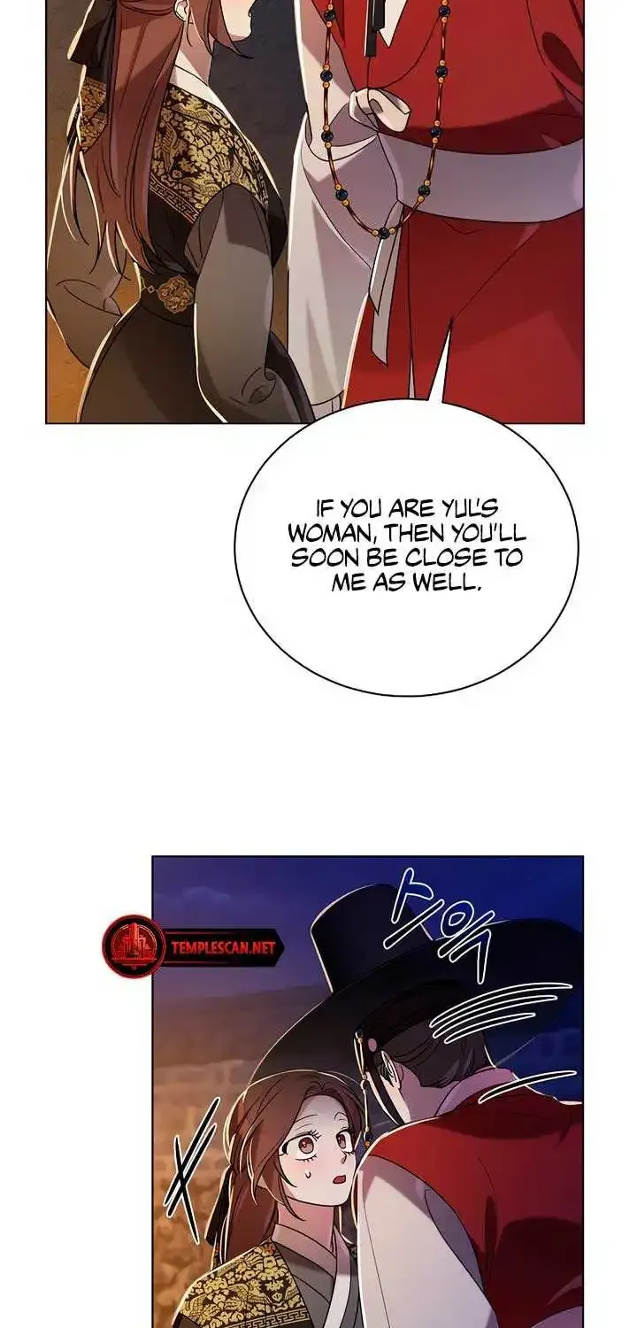 Joseon Dynasty Erotica Records Zinmanga X Chapter 24 Page 79
