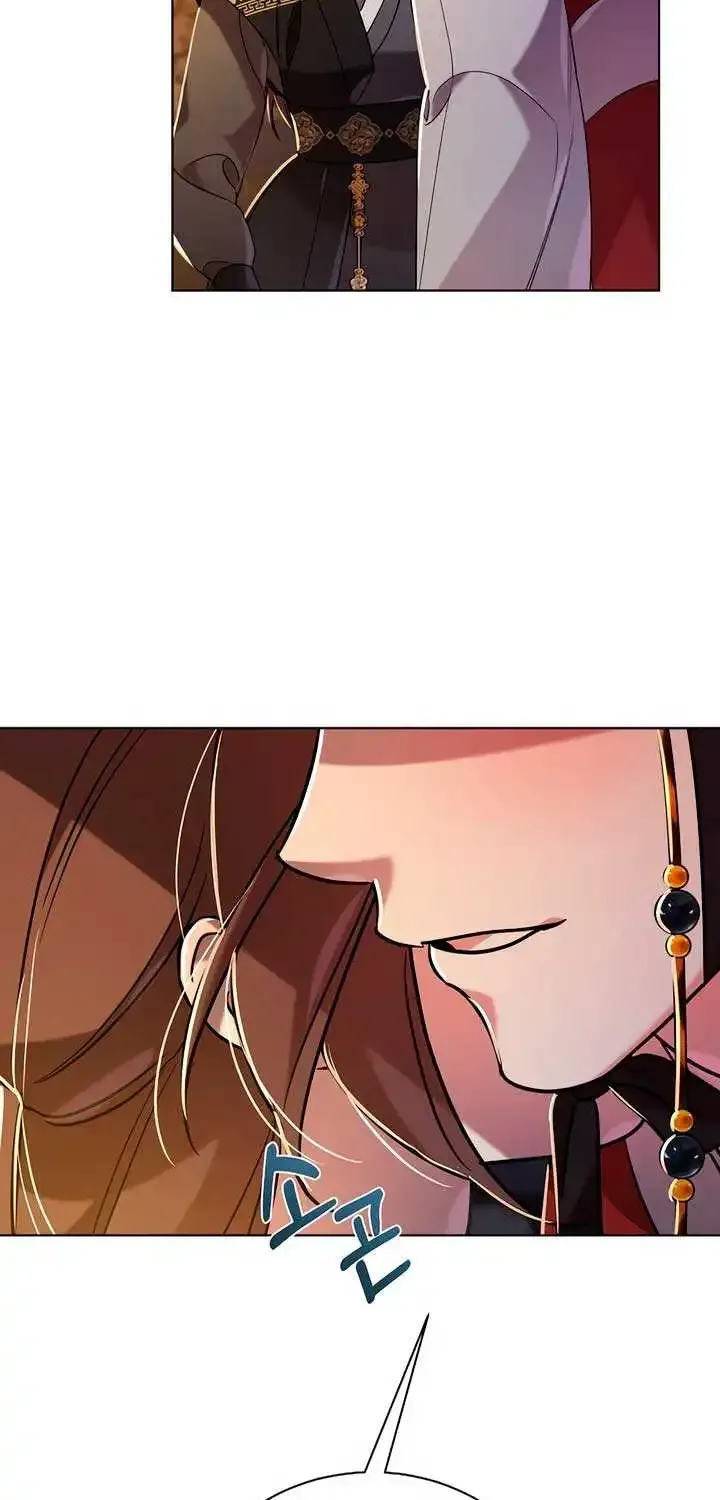 Joseon Dynasty Erotica Records Zinmanga X Chapter 24 Page 80