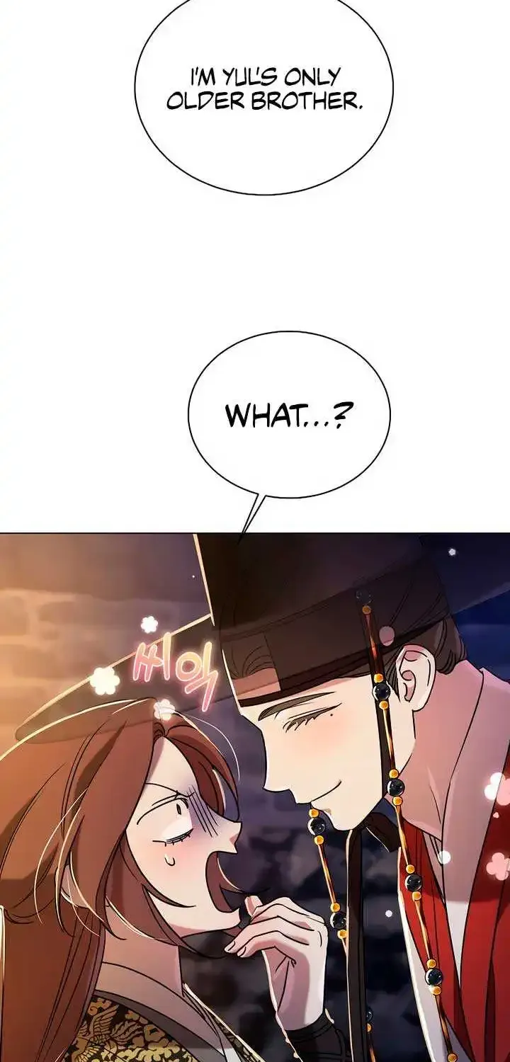 Joseon Dynasty Erotica Records Zinmanga X Chapter 24 Page 81
